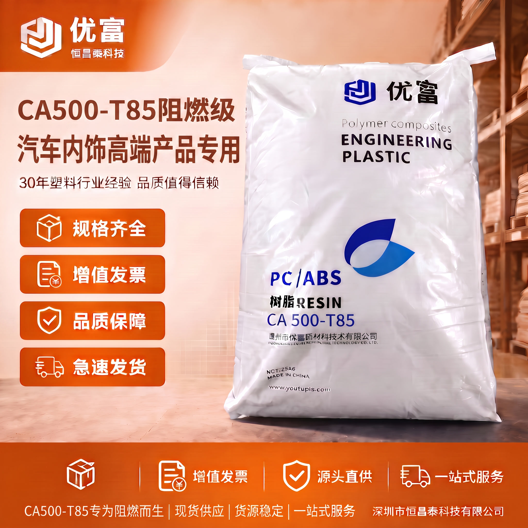 将商品图片中所有CA710-3050改成CA500-T85,产… - 图片创意预览