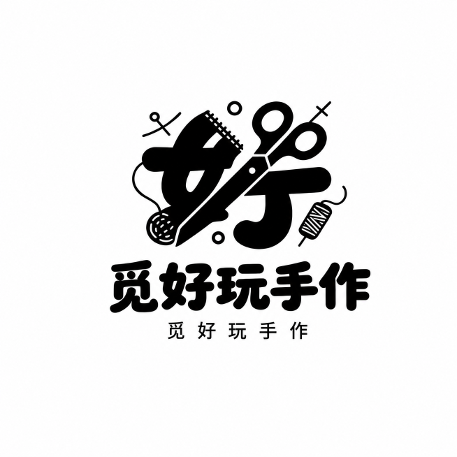 去掉图片外围的圆角边框，去除四周浅色白框，将背景更换为纯净的纯白色，保留原有logo图案和文字完整清晰不变预览效果