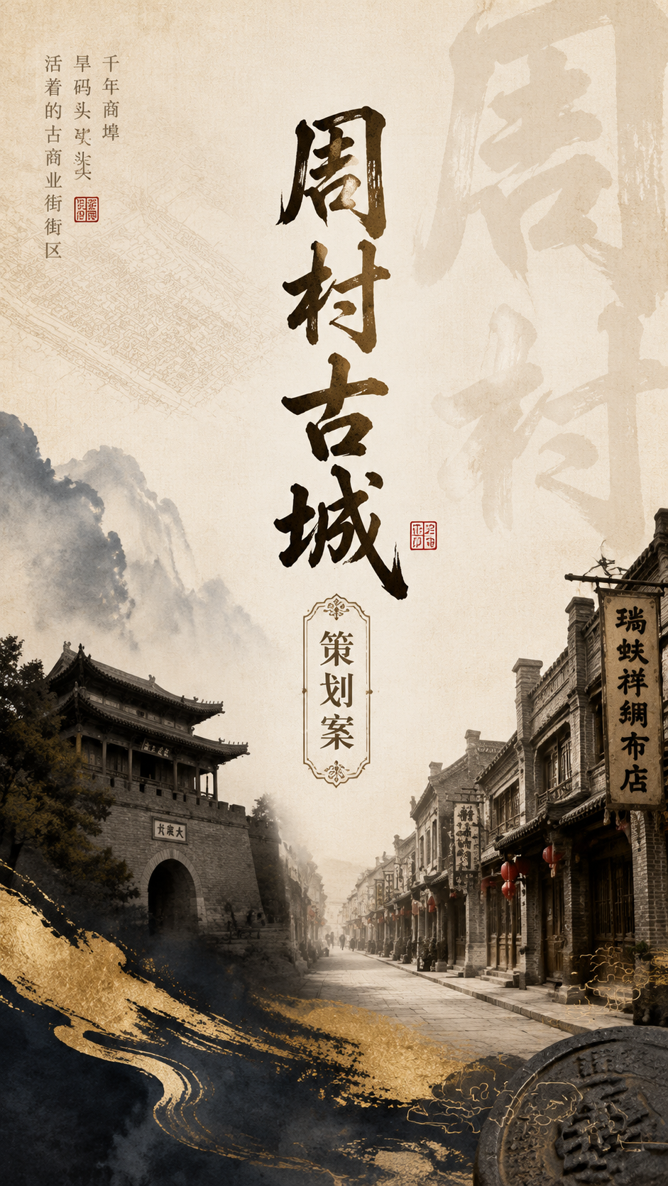 创意预览图