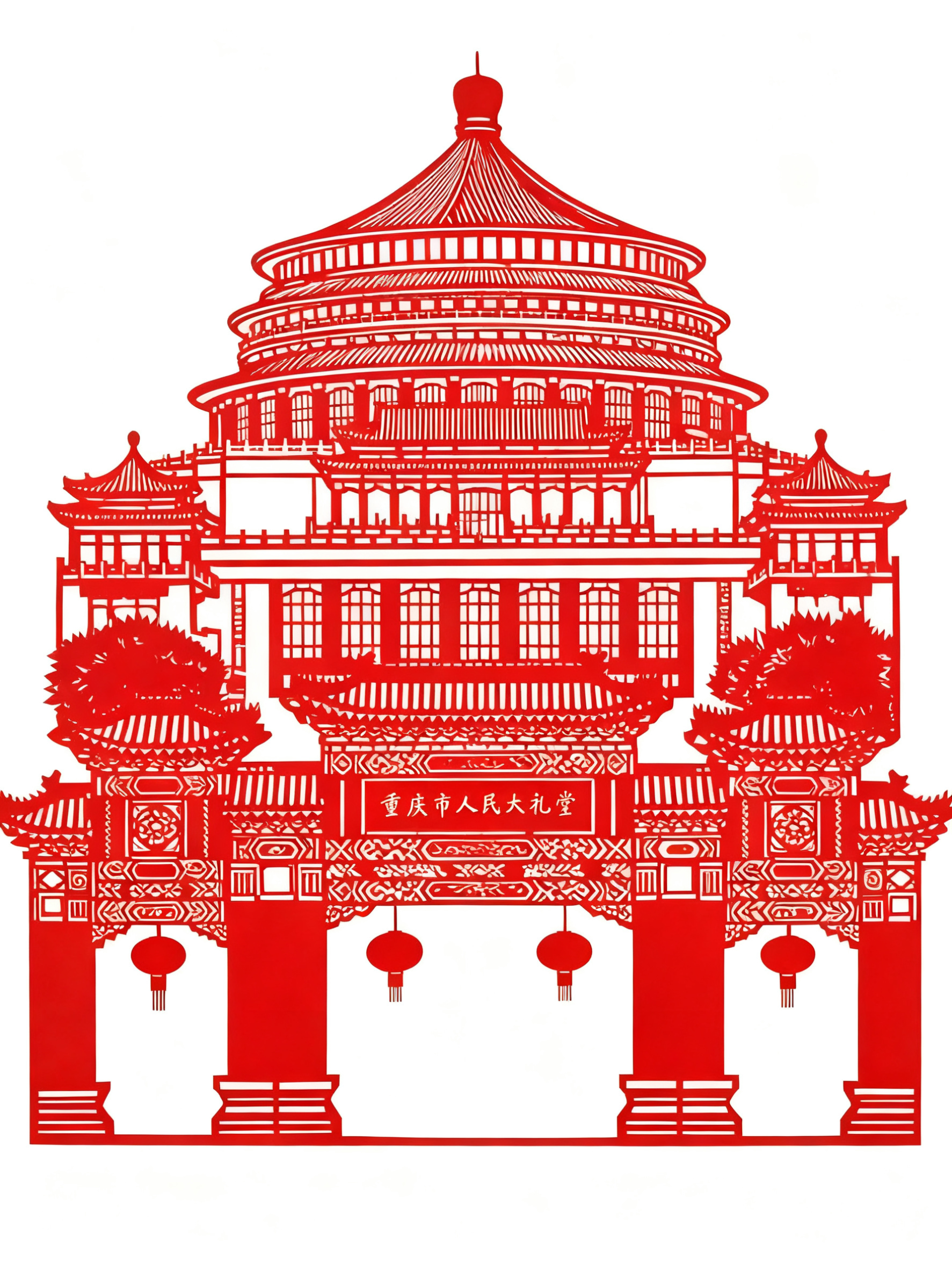 创意预览图