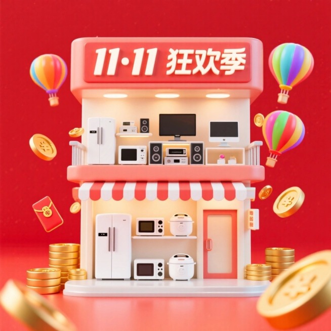 预览效果