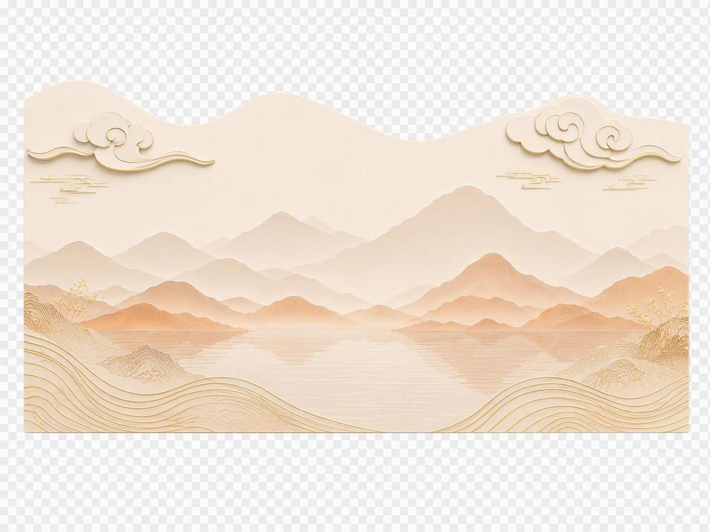 创意预览图