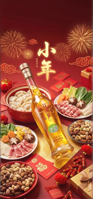 预览效果