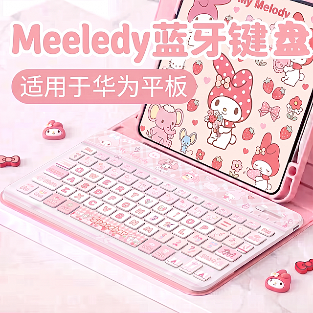 “适用于ipad平板”改为“适用于华为平板”
