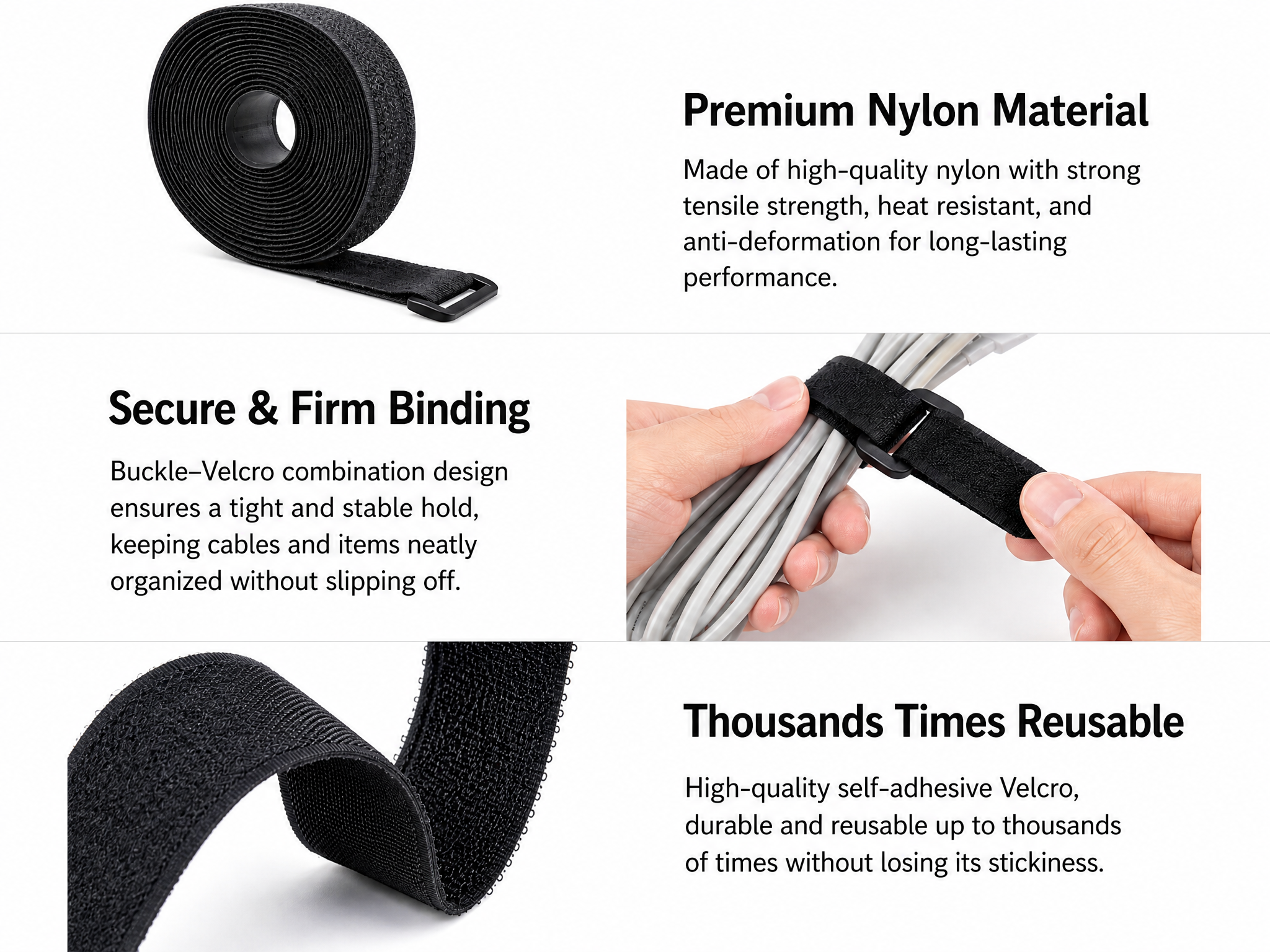 three-feature amazon A+ layout,… - 图片创意预览