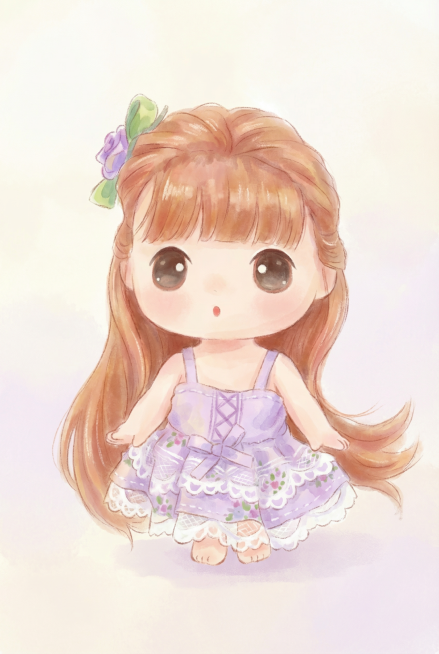 生成插画风格预览效果