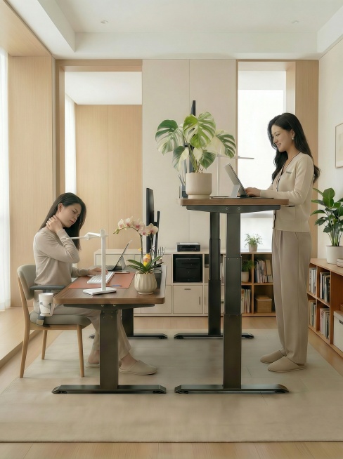 将图1的场景换成图2的场景的其他不变预览效果