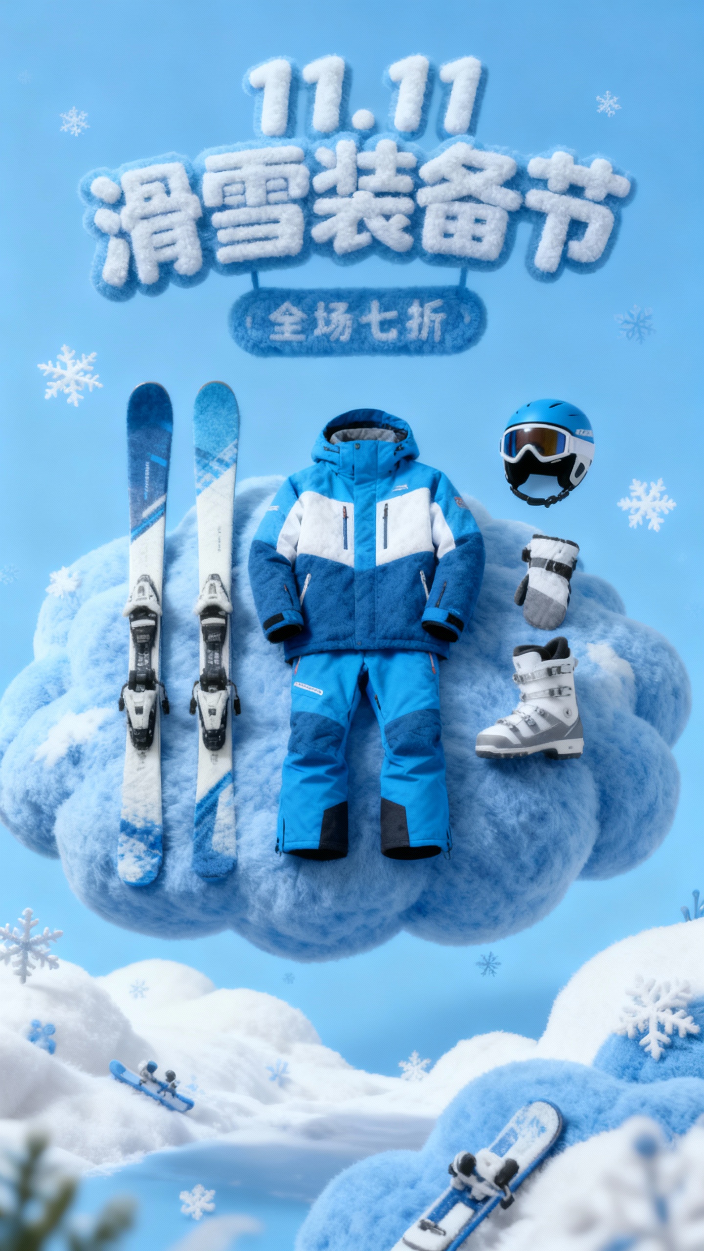 创意预览图