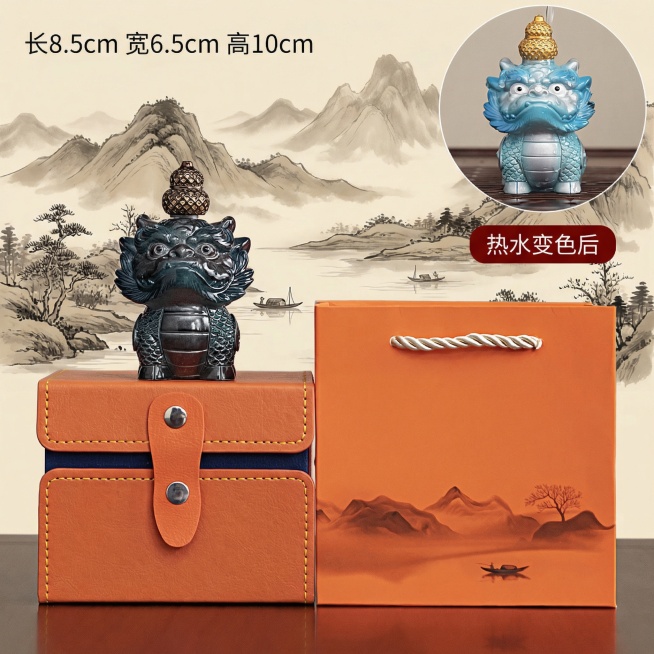 更换为素雅国风背景，2张图背景风格要一致，其他保持不变预览效果
