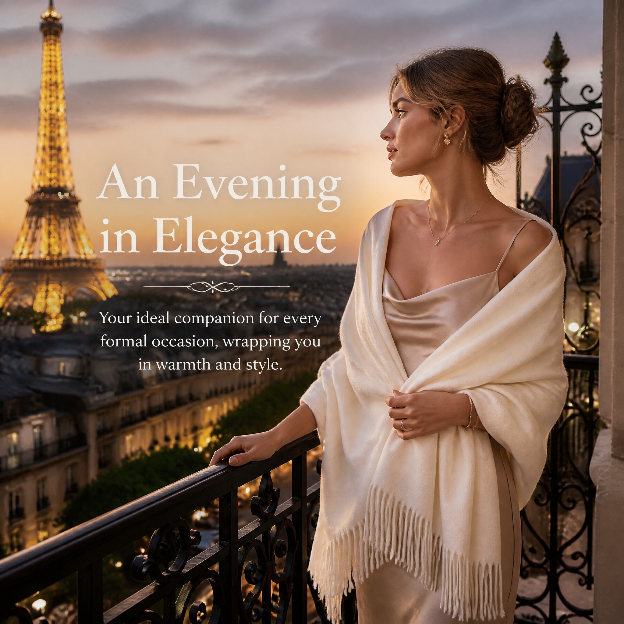 Cinematic luxury lifestyle phot… - 图片创意预览