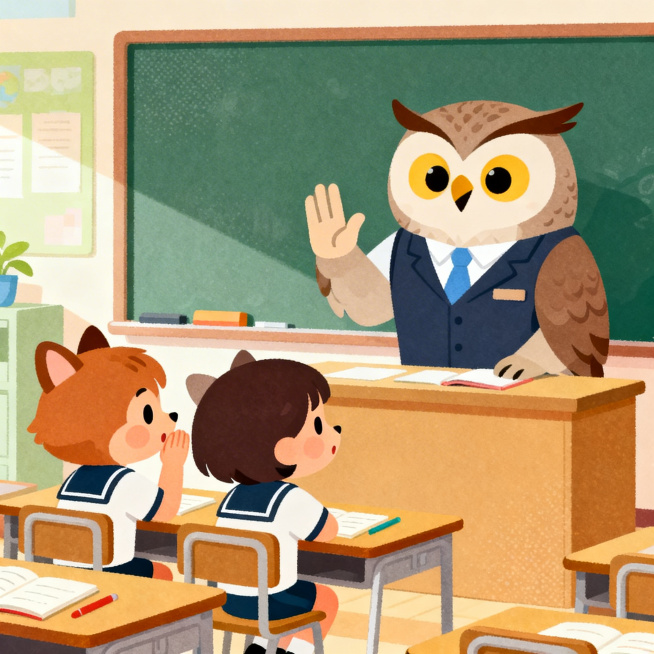 Modern flat animation style, bright soft pastel tones, with a little noise texture. Cute cartoon ele预览效果