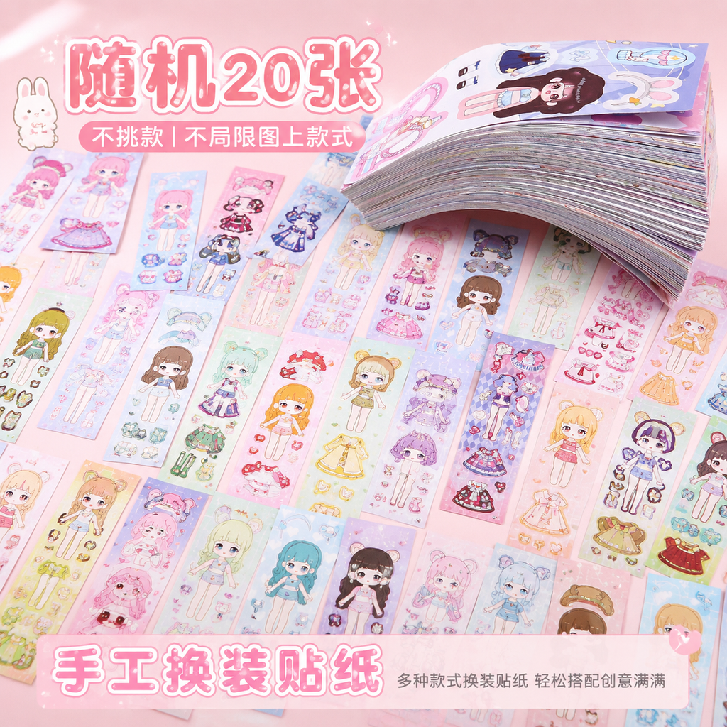 创意预览图