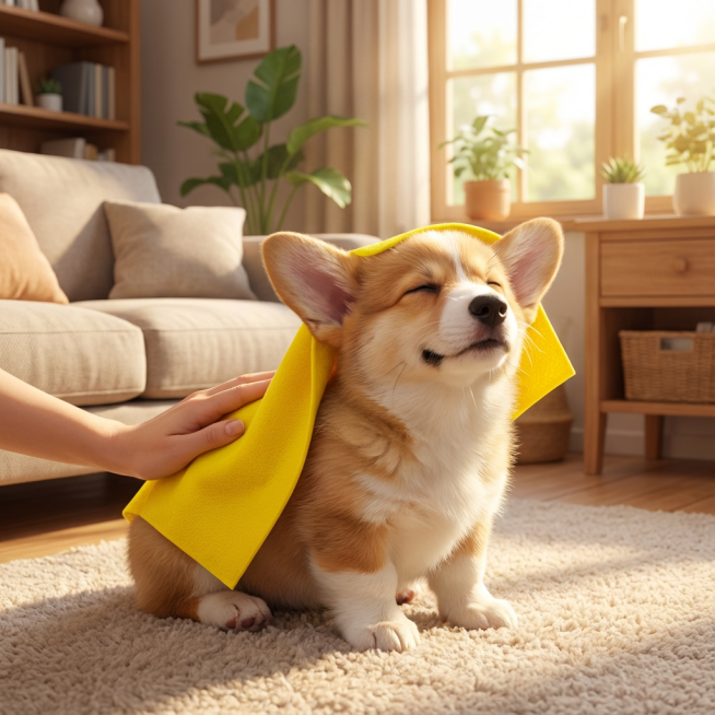 重新生成预览效果