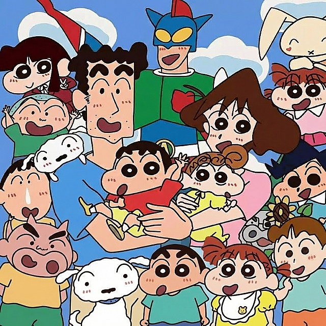 生成可爱海报图（尺寸1：1）