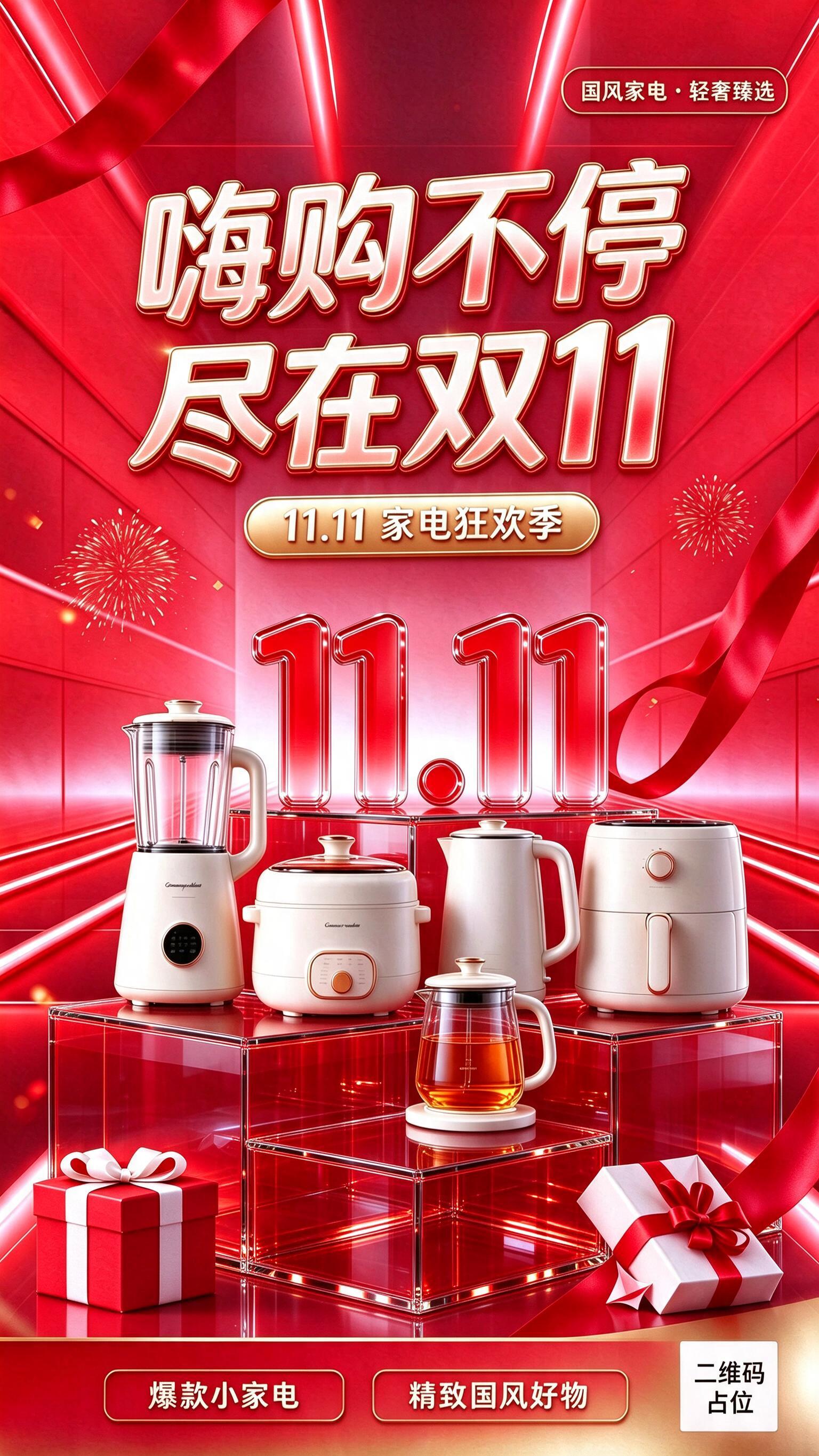 保持原图构图、版式、文字、产品、背景与整体氛围完全不变，仅做一… - 图片创意预览