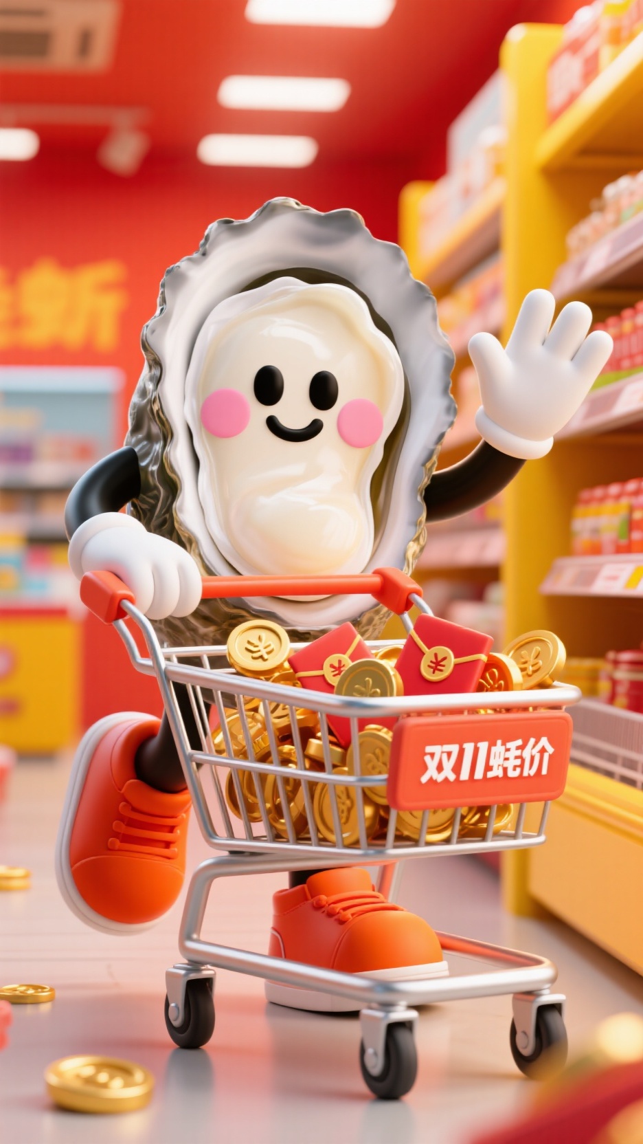 创意预览图