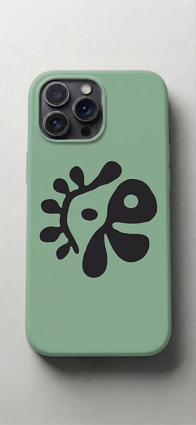 cortis新专手机壳