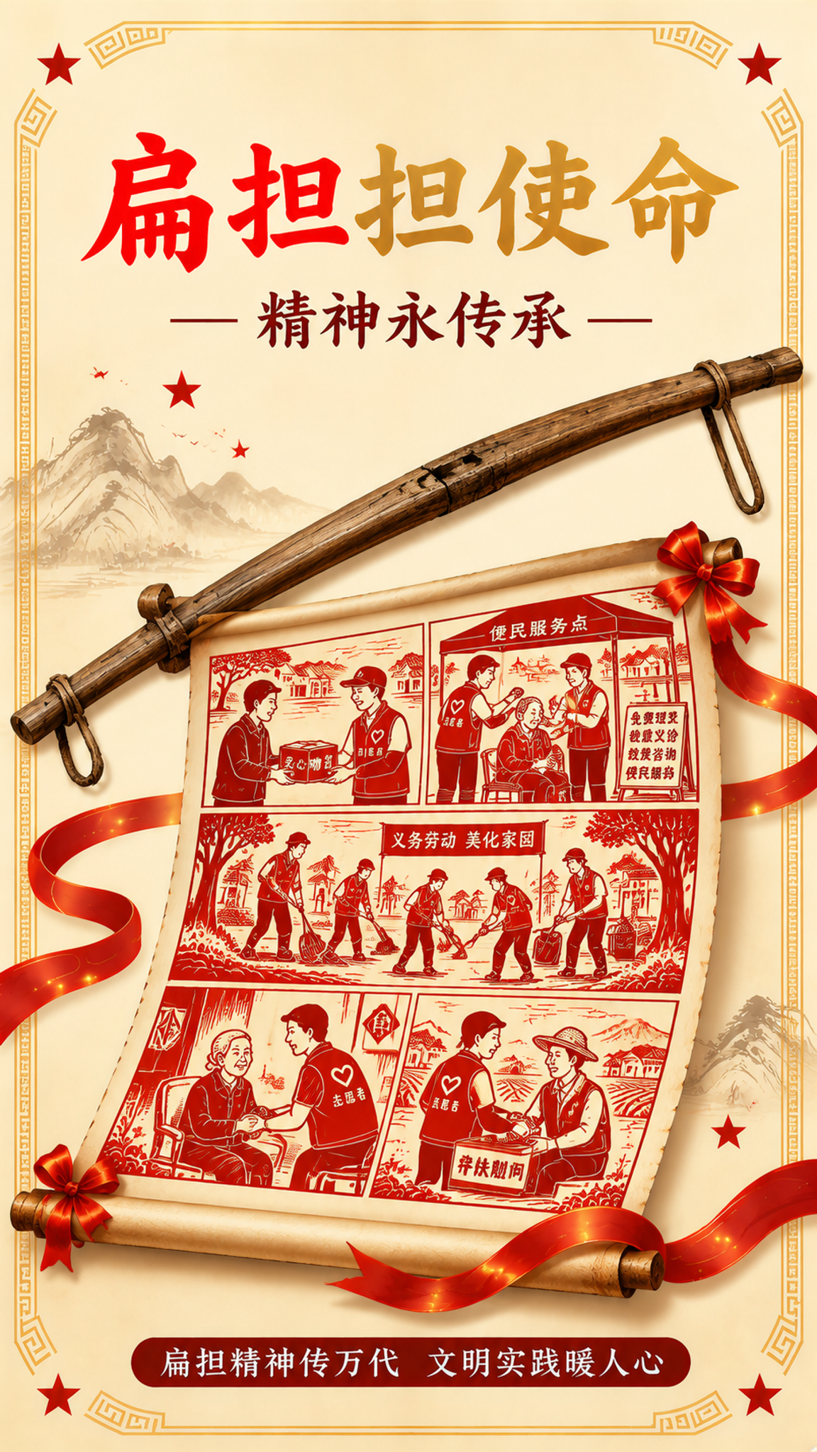 创意预览图