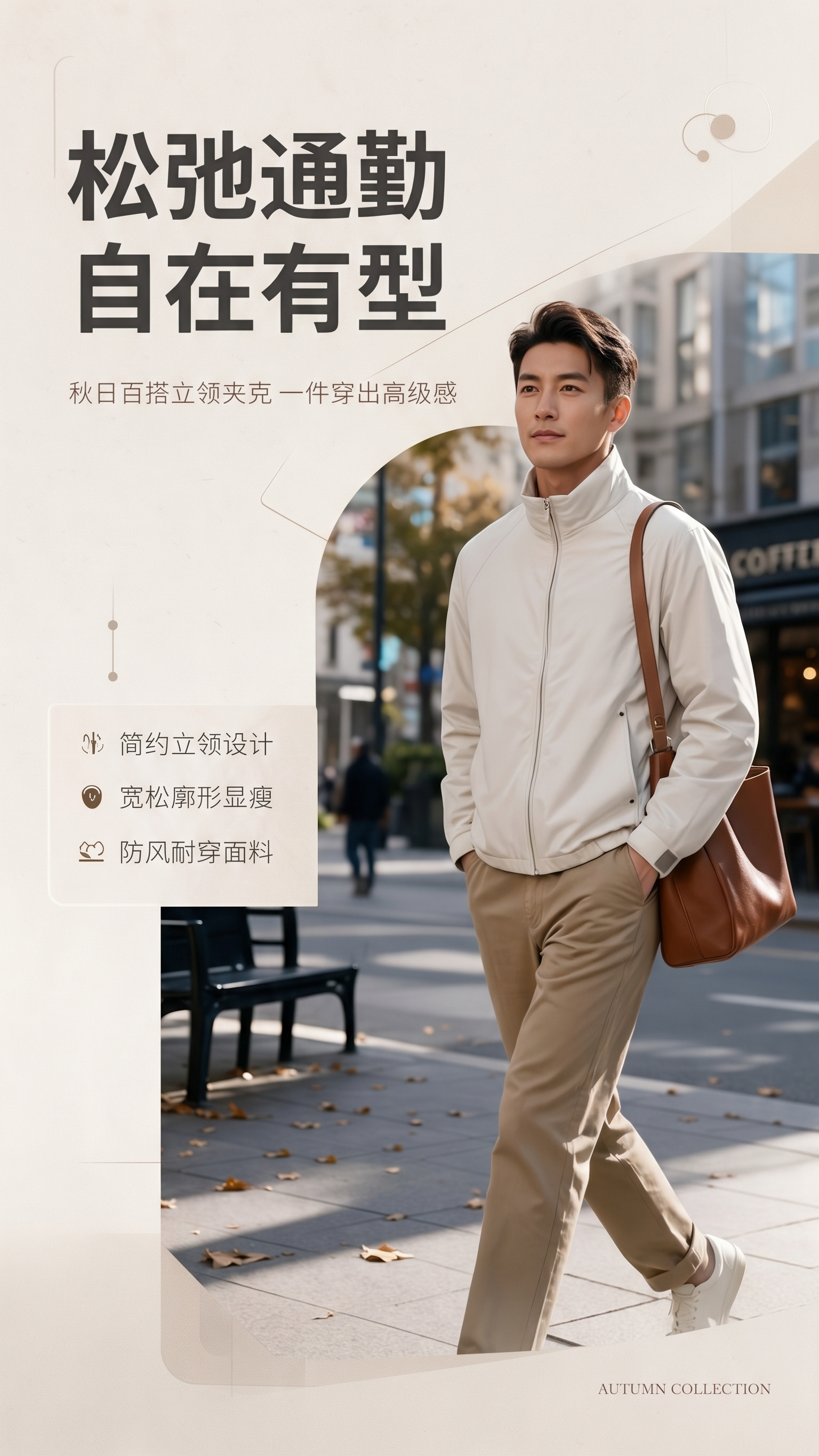 换男模特 - 图片创意预览