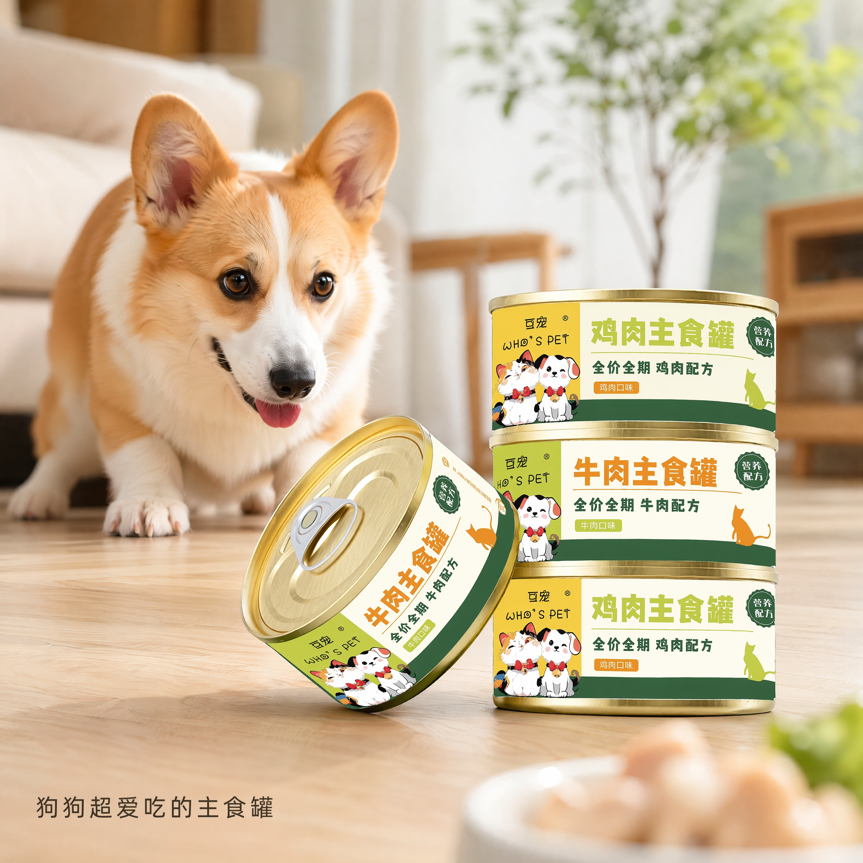 创意预览图