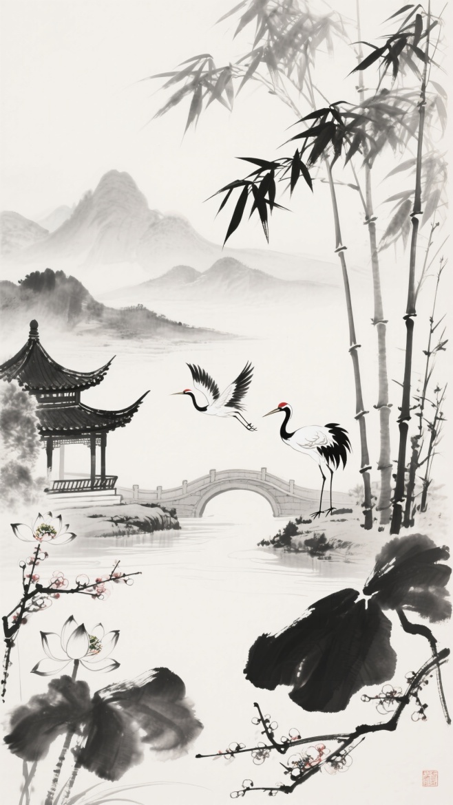 创意预览图