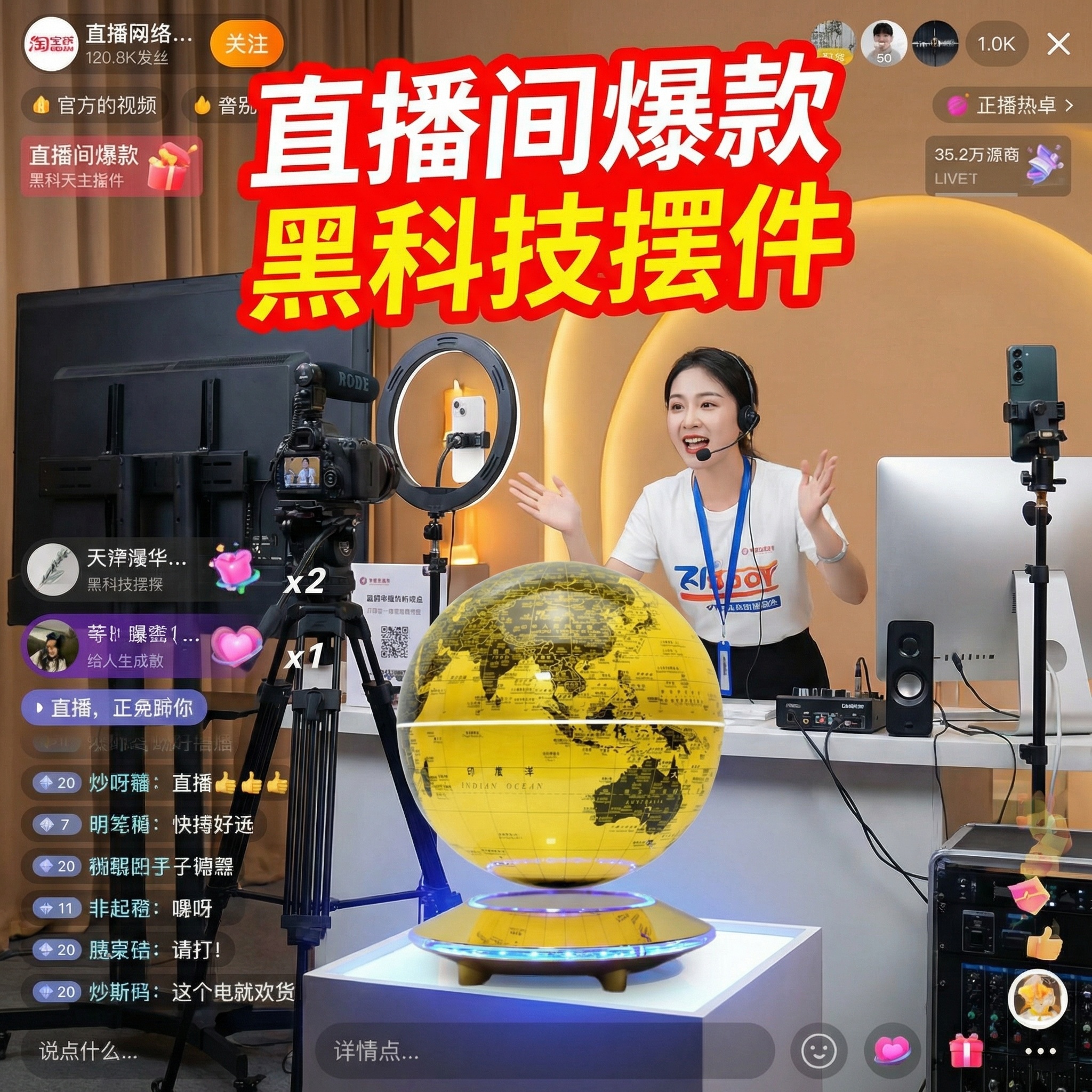 创意预览图