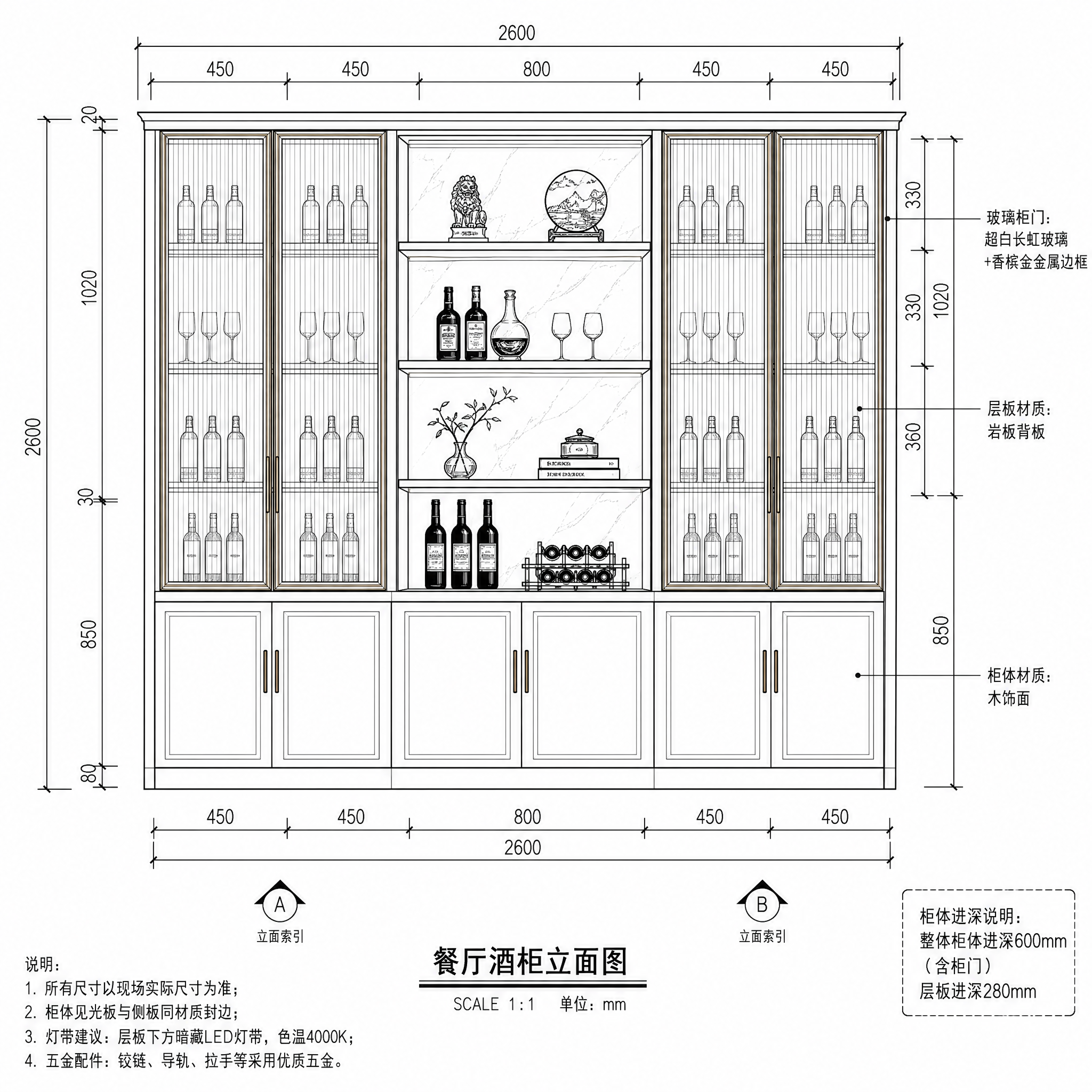 创意预览图