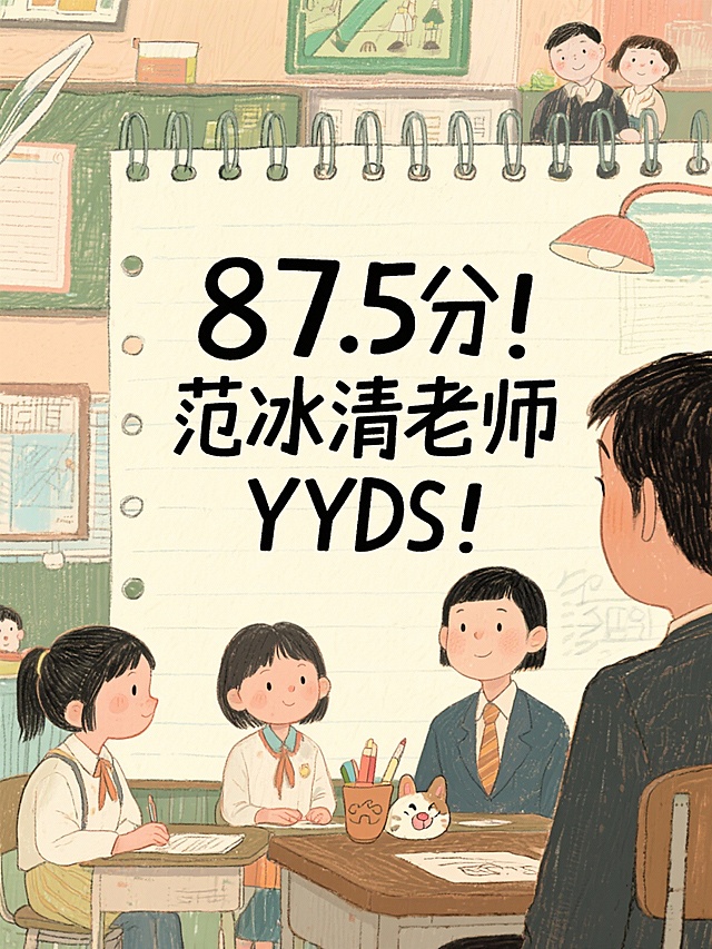 从零开始！黎轩宇是我的引路人！
面试稳了！黎轩宇老师太懂考情了！
太暖了！郭晓磊老师路过都在教我！
细节控本人！郭晓磊老师连开头都抠！
终于懂了！郭晓磊老师把考点讲透了！
拒绝假大空！郭晓磊老师教我贴地气！
再也不超时！郭晓磊老师的方法太好用！
卷但有效！郭晓磊老师带我们“巧卷”！
必须送锦旗！范冰清老师助我逆袭！
面试班毕业啦！感谢范冰清老师！
太温柔了！面试班的暖是范老师给的！
面试86分！范冰清老师实力证明！
87.5分！范冰清老师YYDS！
别死背模板！王宇琴老师这招绝了！
考前三天快炸了！王宇琴老师这招救我！