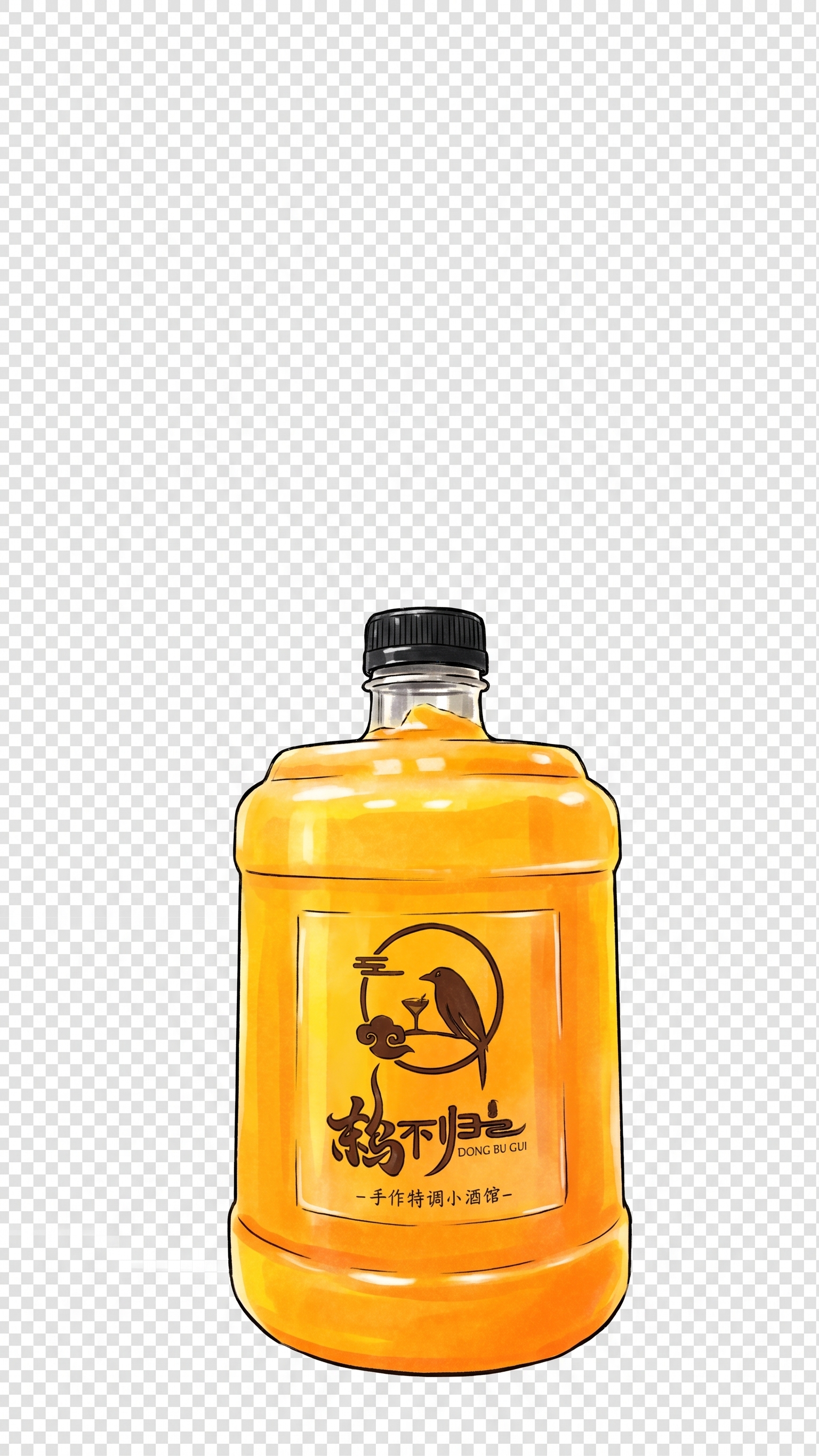 创意预览图