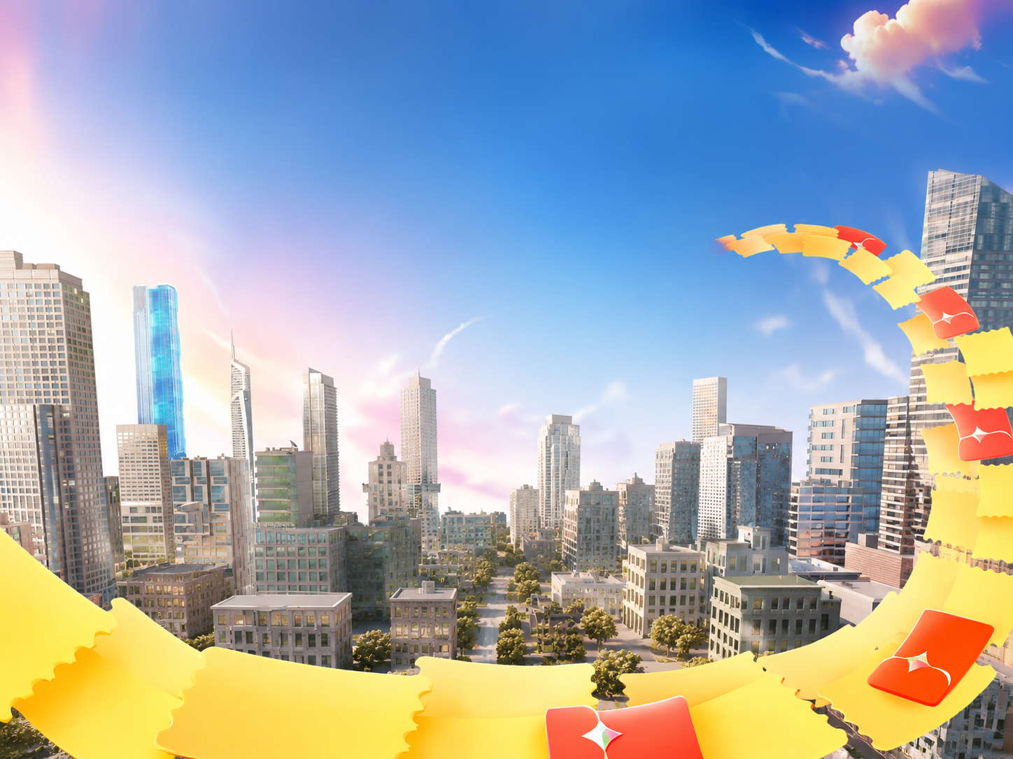 创意预览图