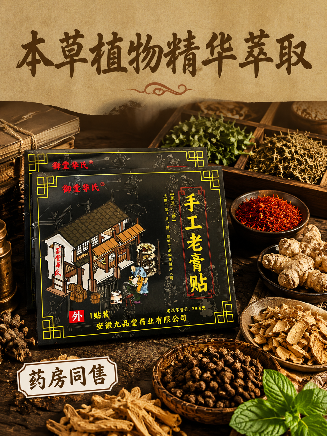 创意预览图