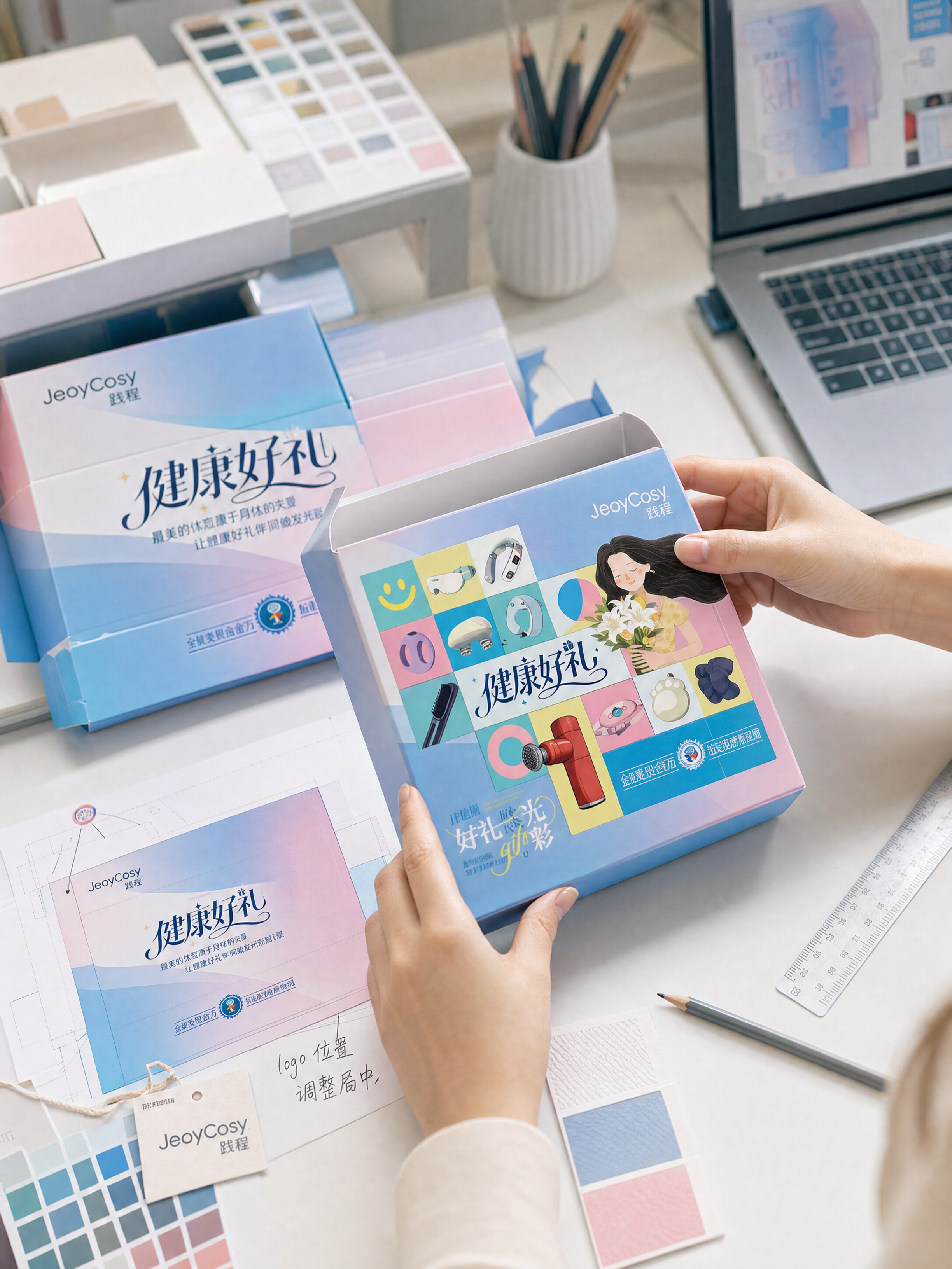 创意预览图