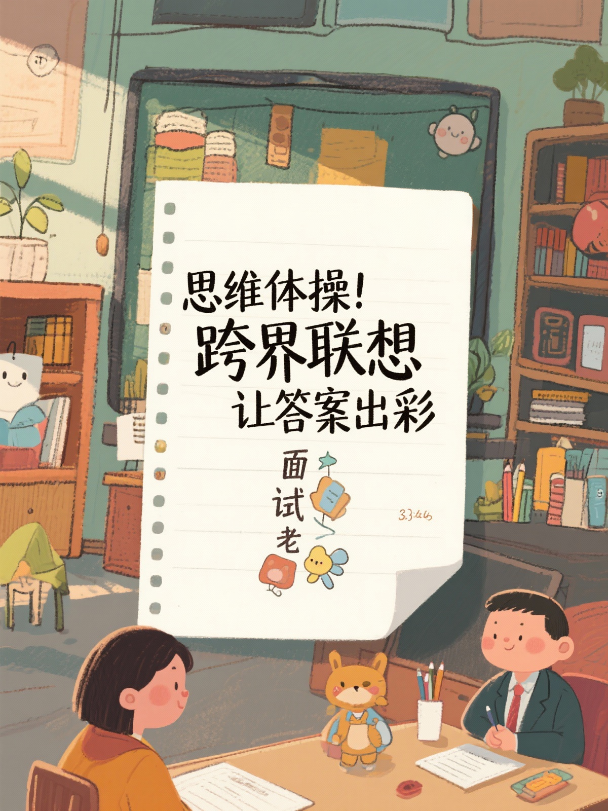 创意预览图