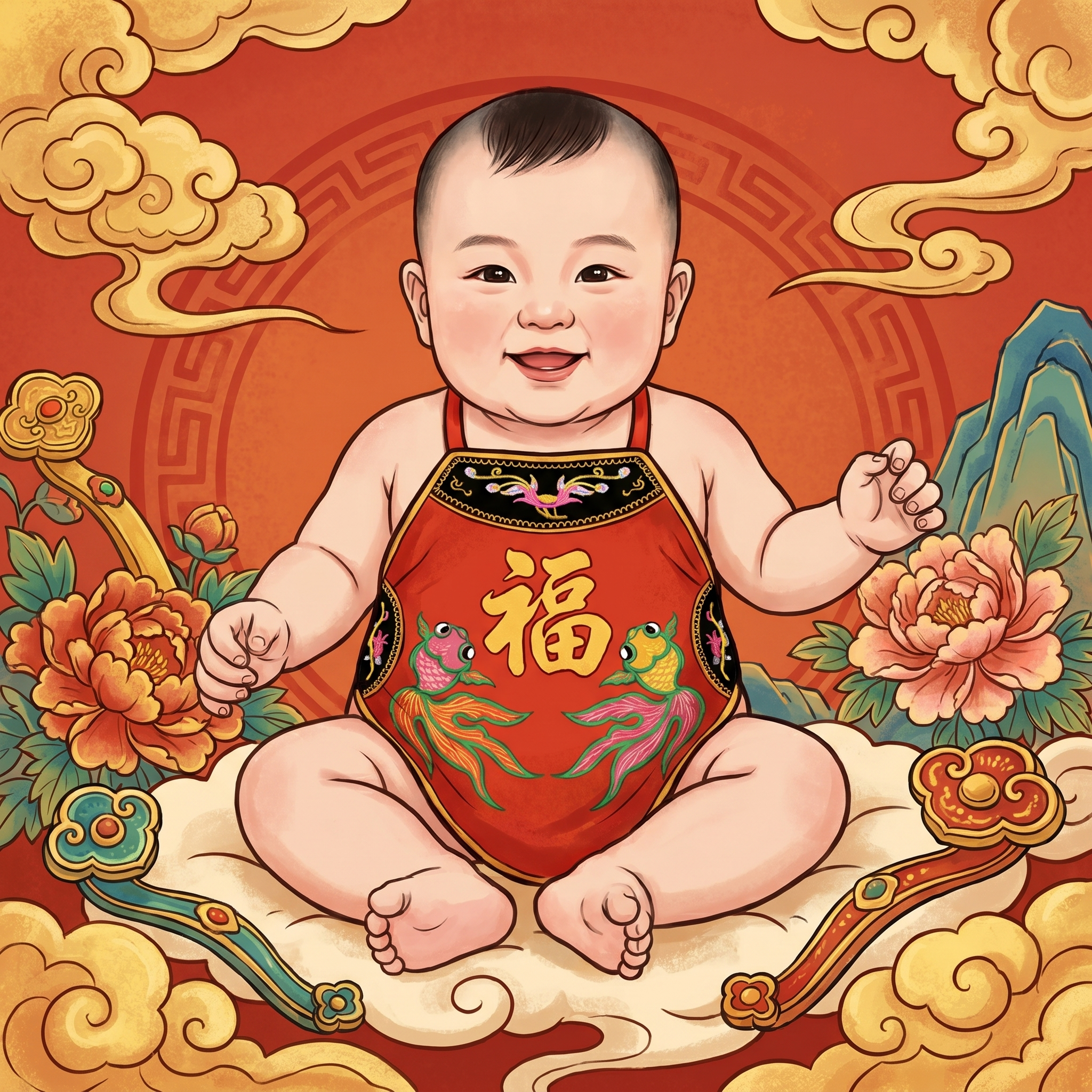 创意预览图