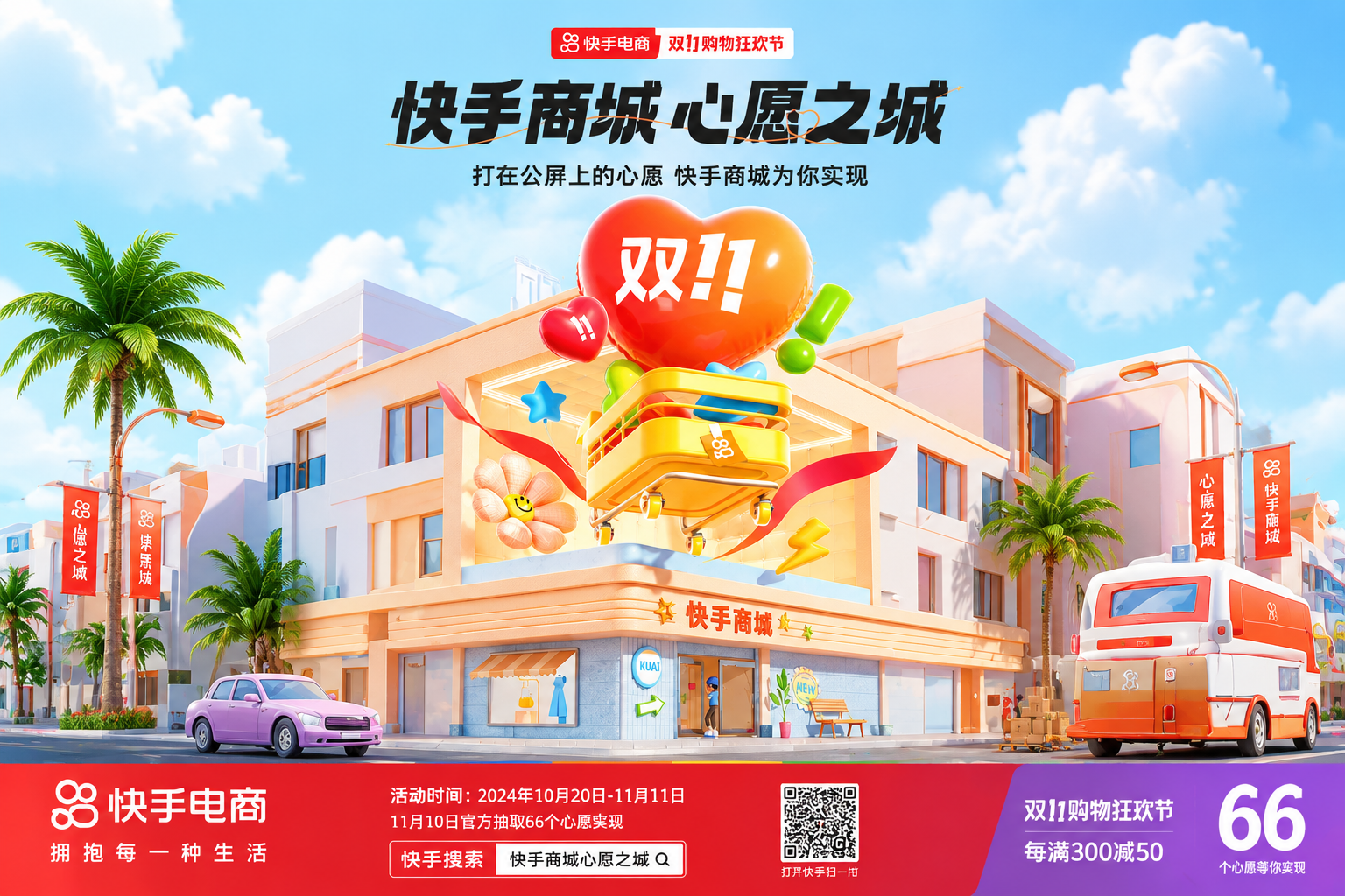 创意预览图