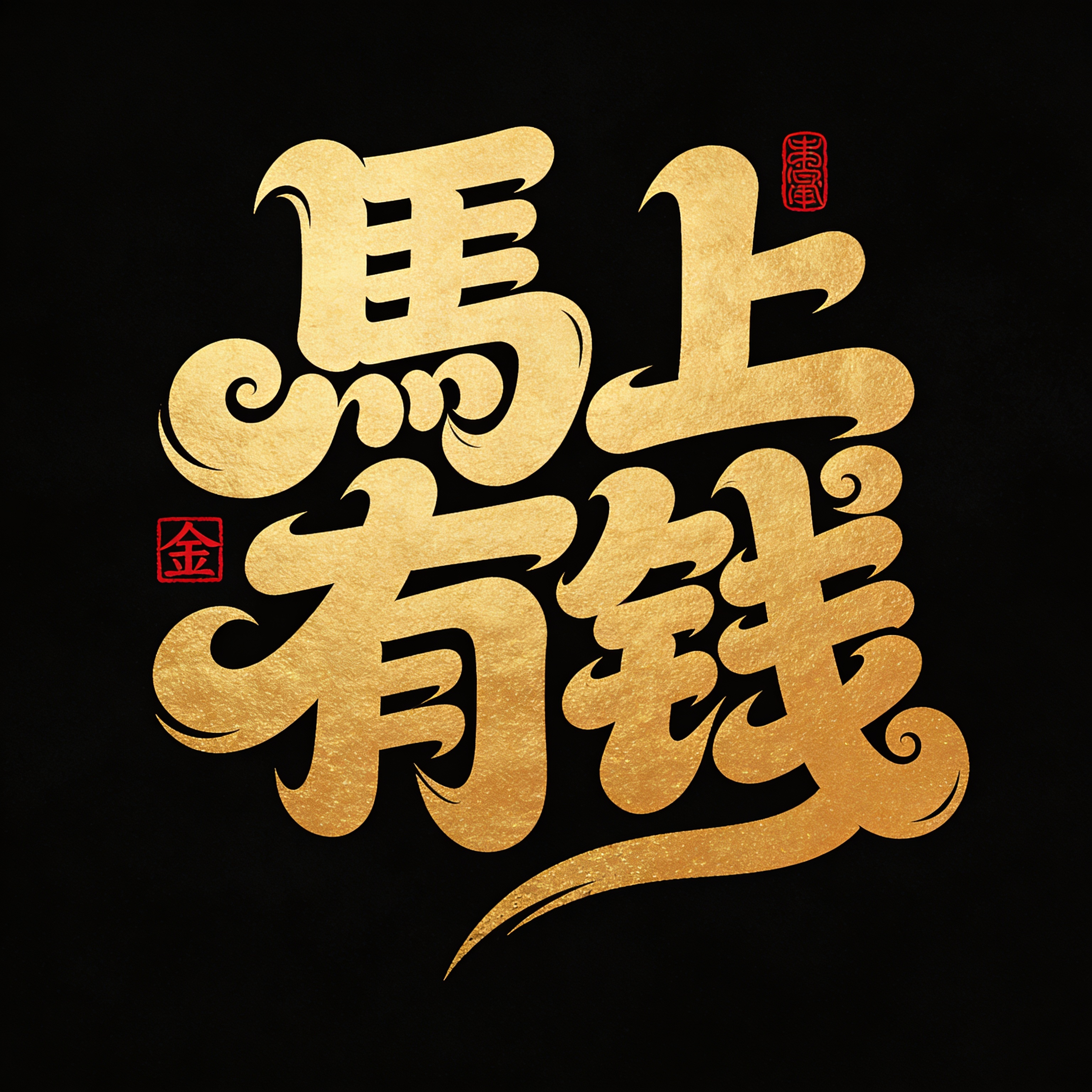 创意预览图