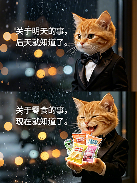 吸睛热梗表情包小红书封面aigc小红书封面/配图热梗/表情包