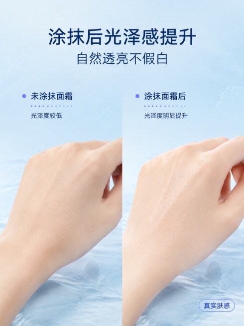 预览效果