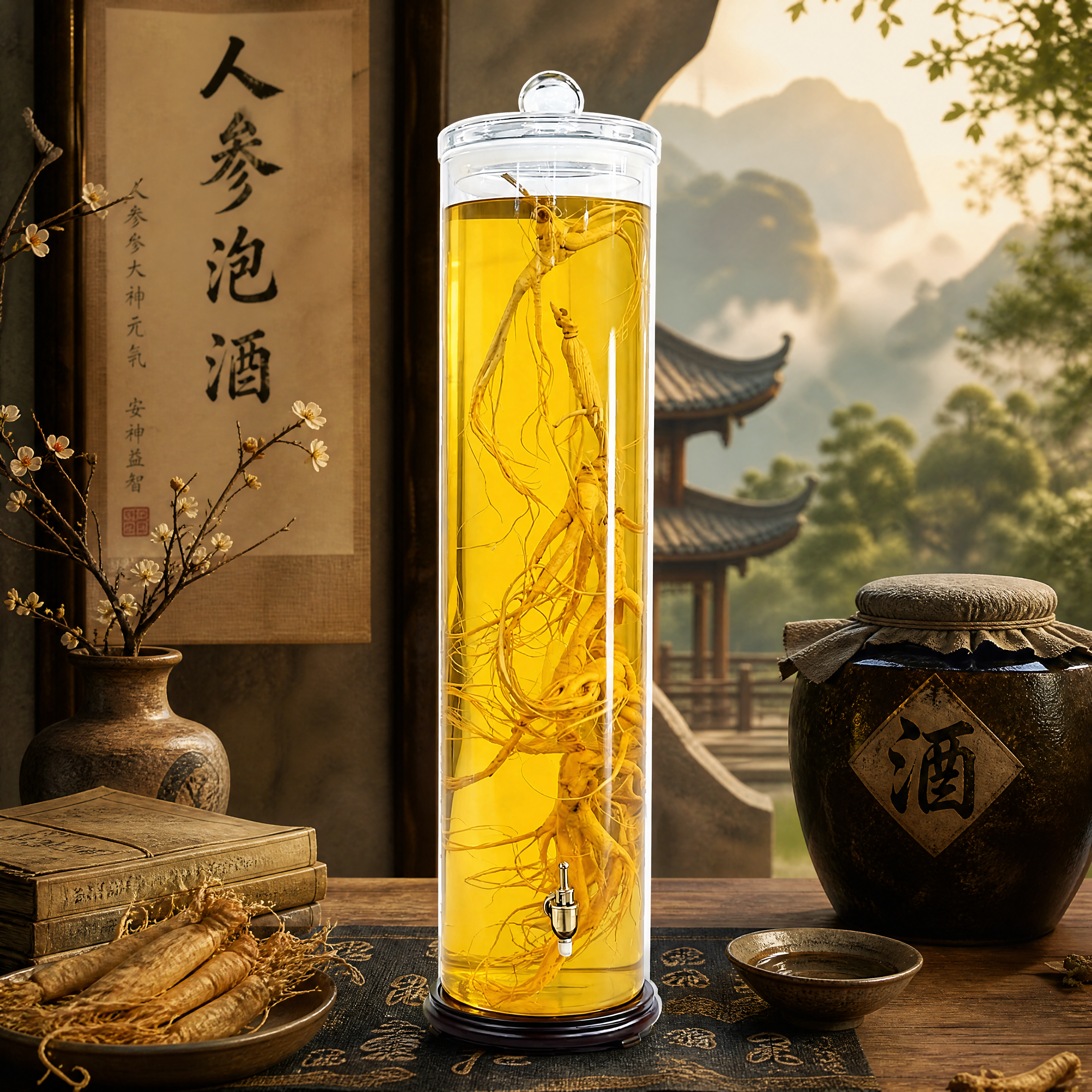 创意预览图