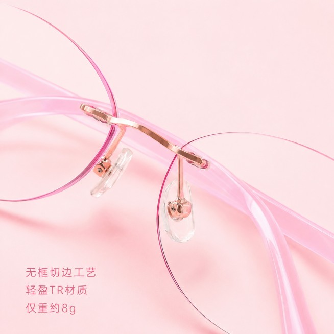 [主图-3] 轻盈轻量化细节特写主图
[氛围风格] 细节品质展示风，精致高级，调整为和新首图一致的明亮色调
[画质] 商业摄影质感，光线柔和明亮通透，产品清晰真实，画面干净高级，整体色调和亮度匹配新首预览效果