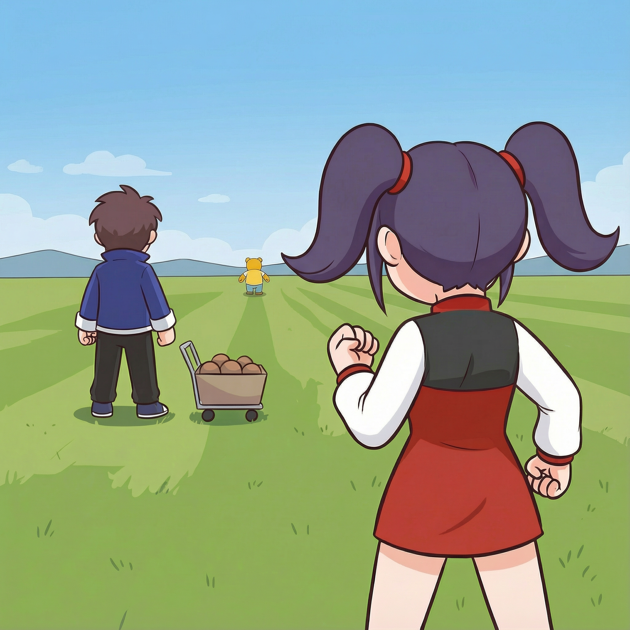 创意预览图