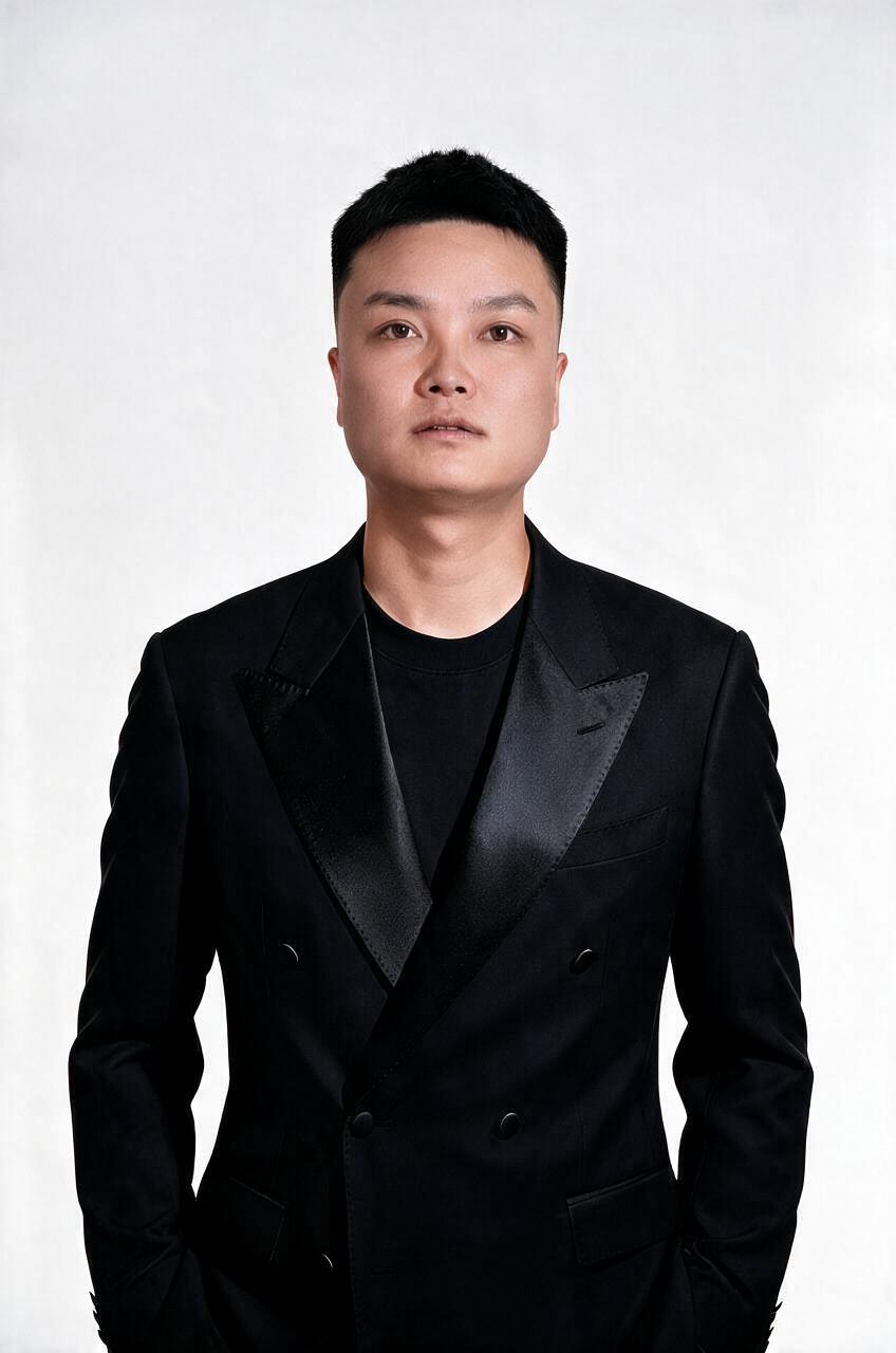 调整人物大小眼问题，让两只眼睛大小对称自然，保持人物五官比例、… - 图片创意预览