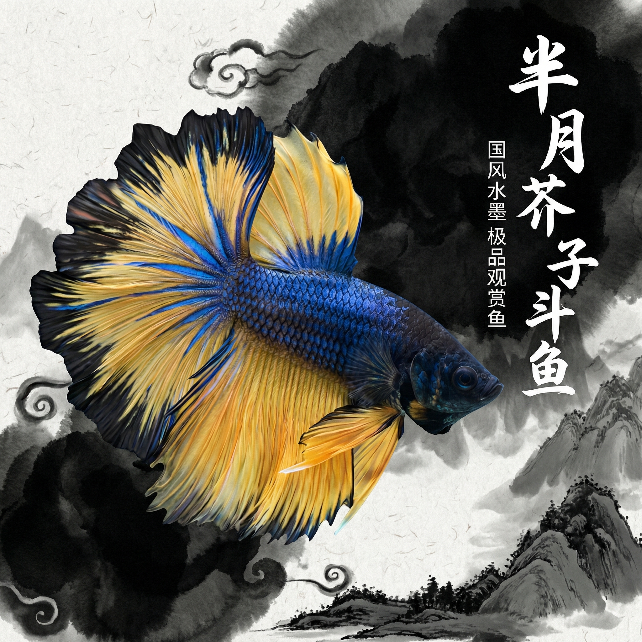 创意预览图