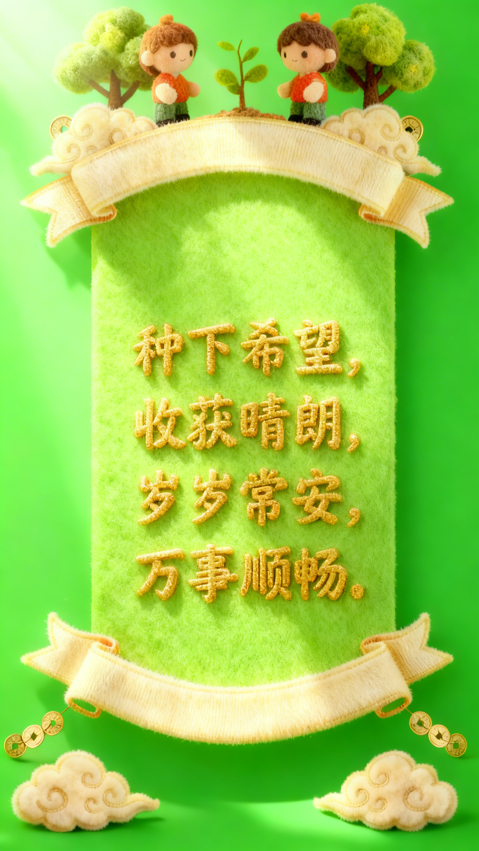 创意预览图