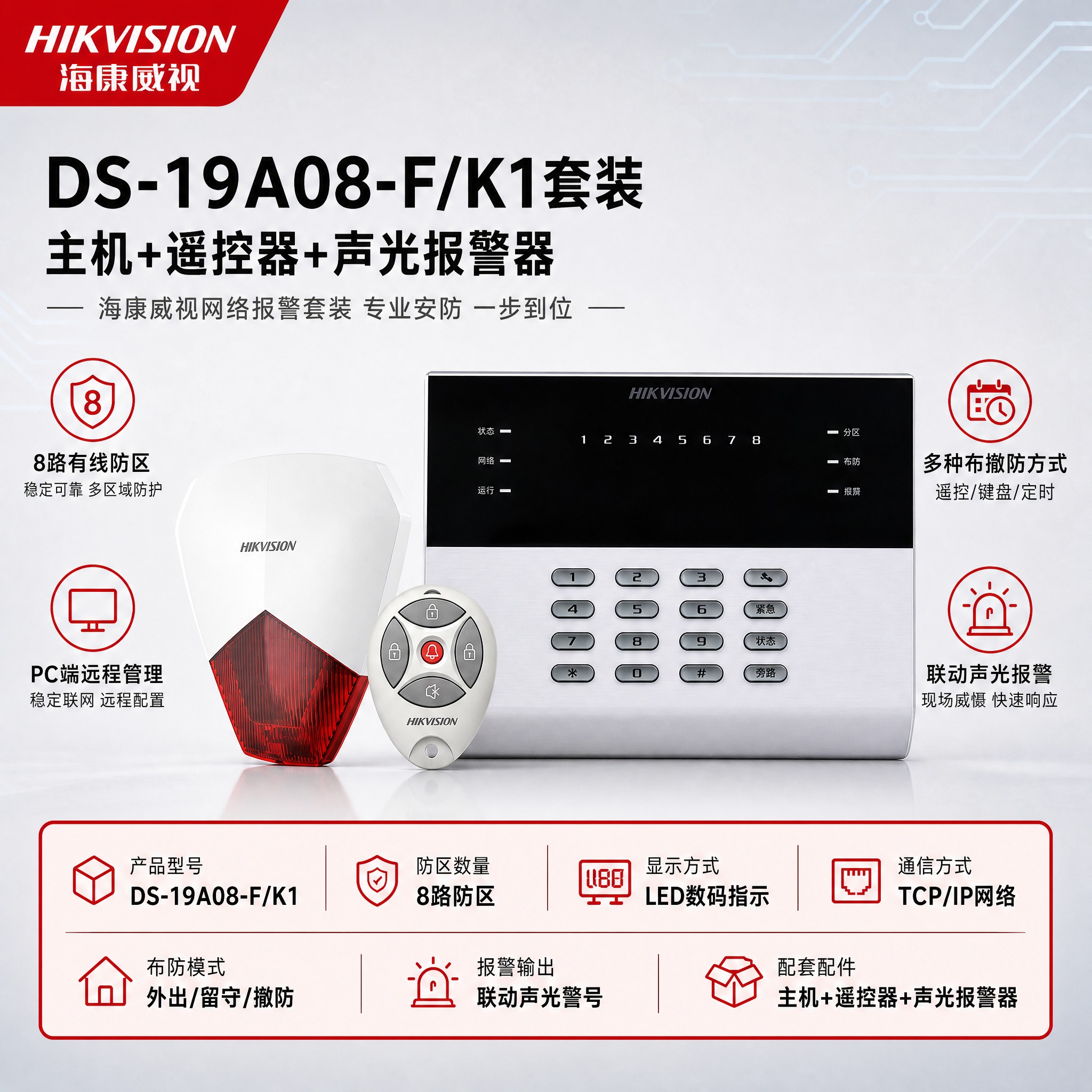 [主图-1] 按参考模板版式制作。DS-19A08-F/K1套… - 图片创意预览