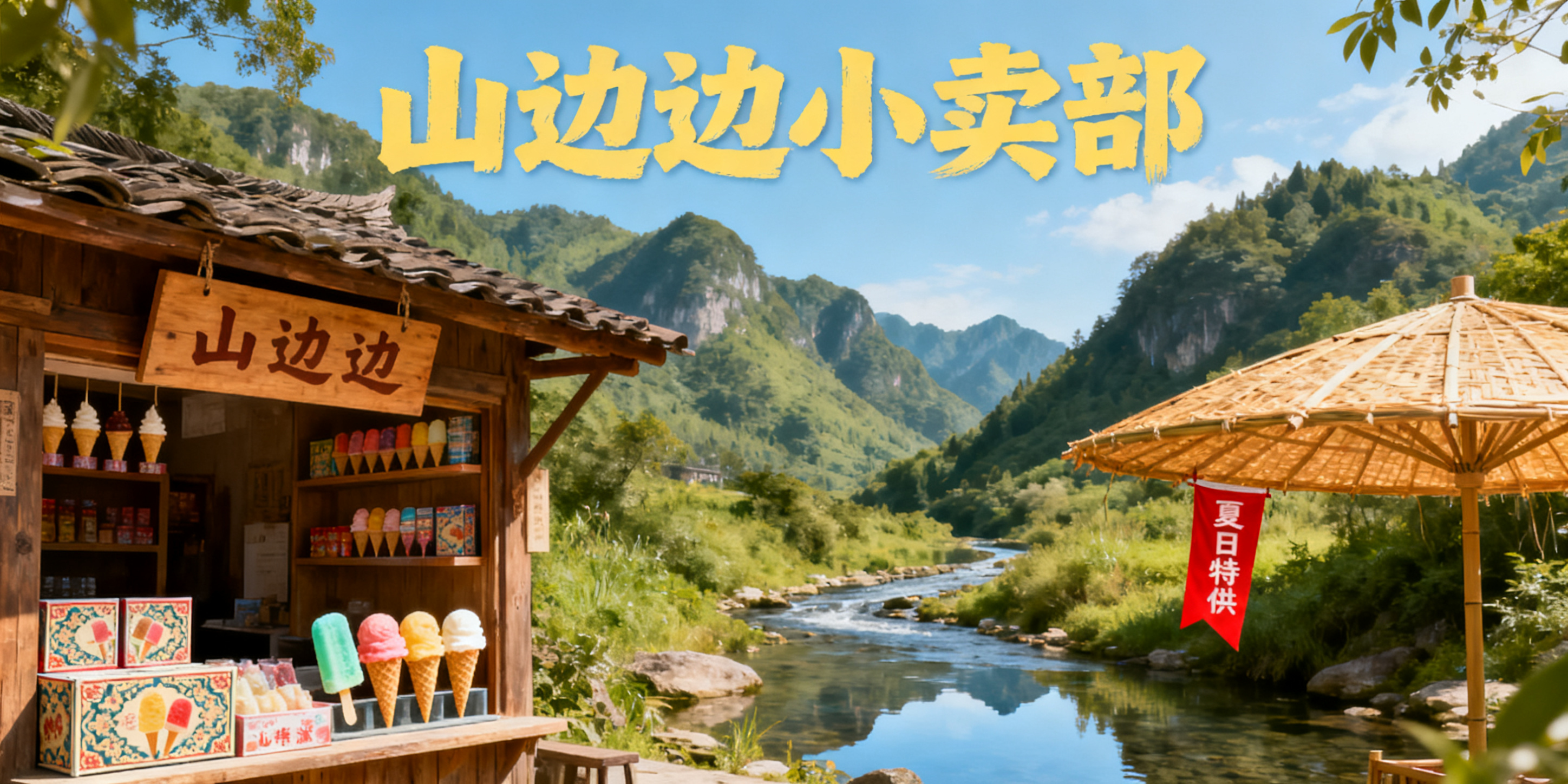 创意预览图