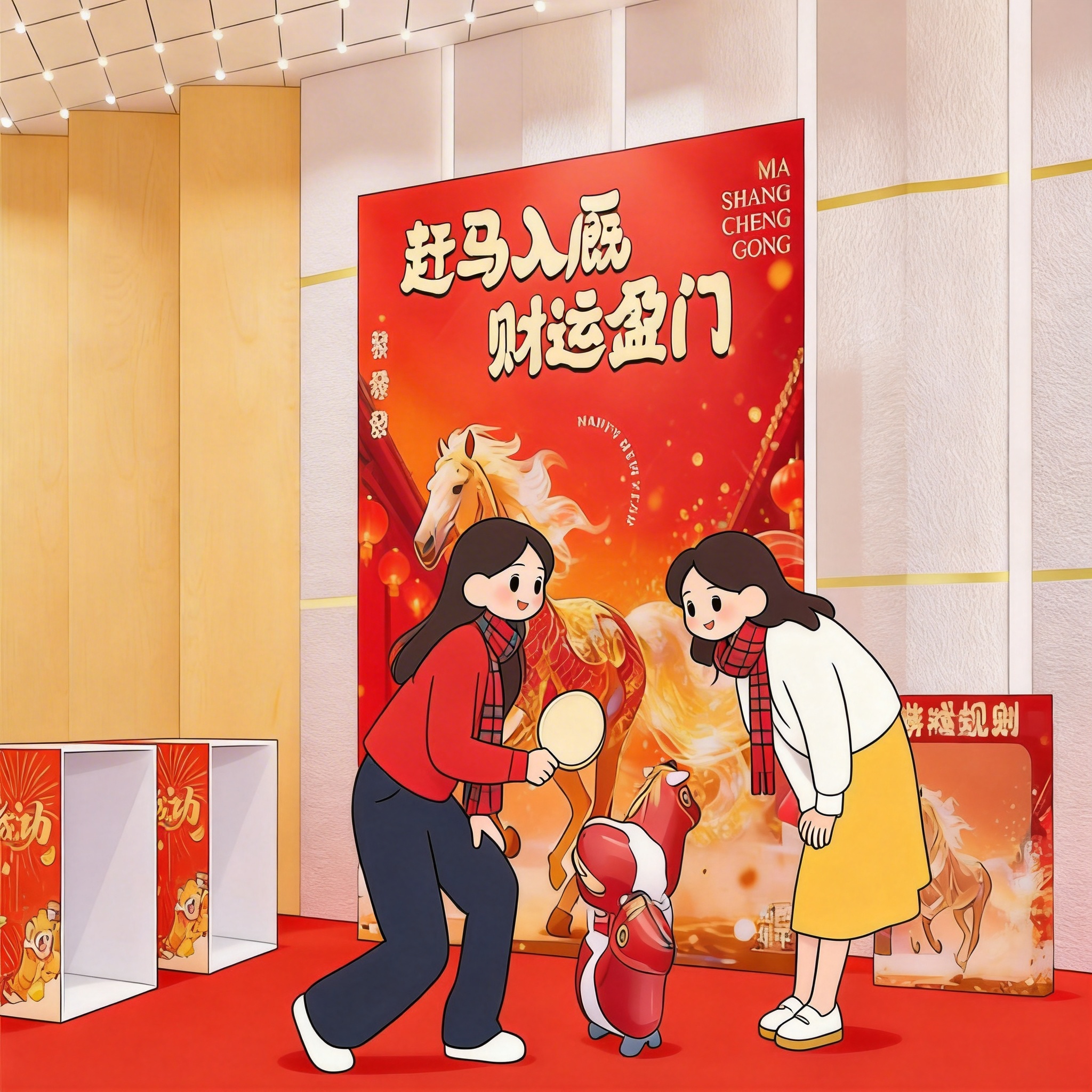 创意预览图