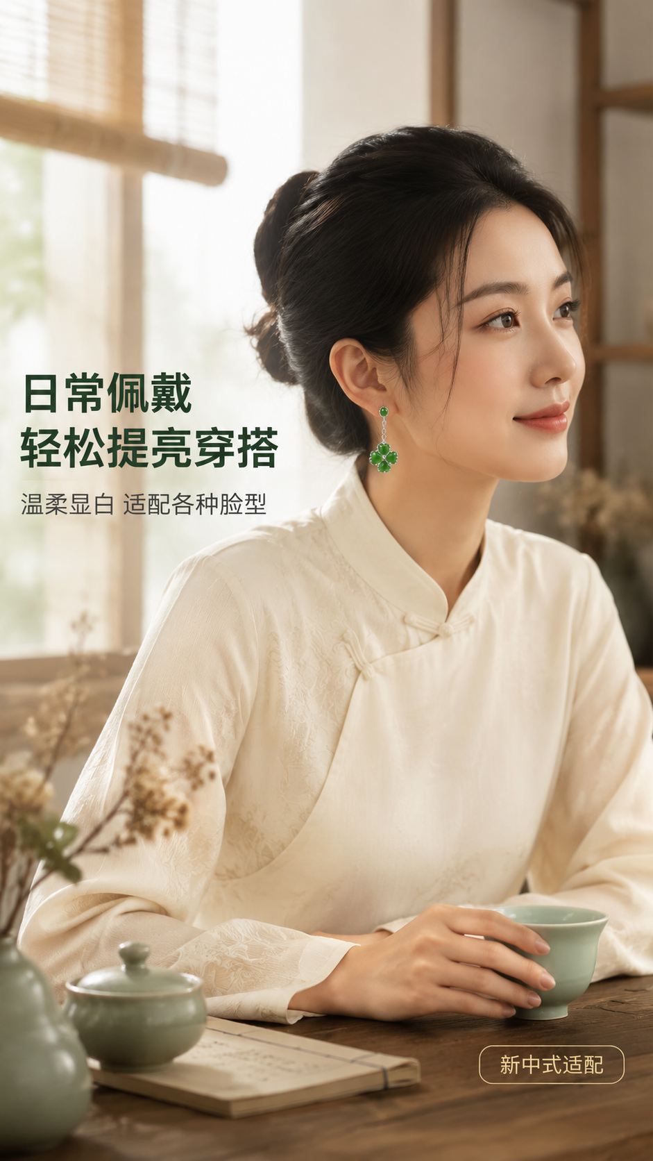 稿定 AI 图片作品 - 图片创意预览