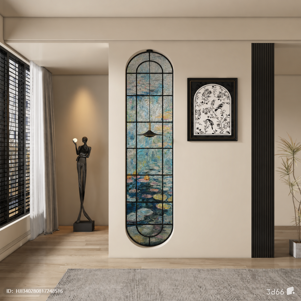 创意预览图