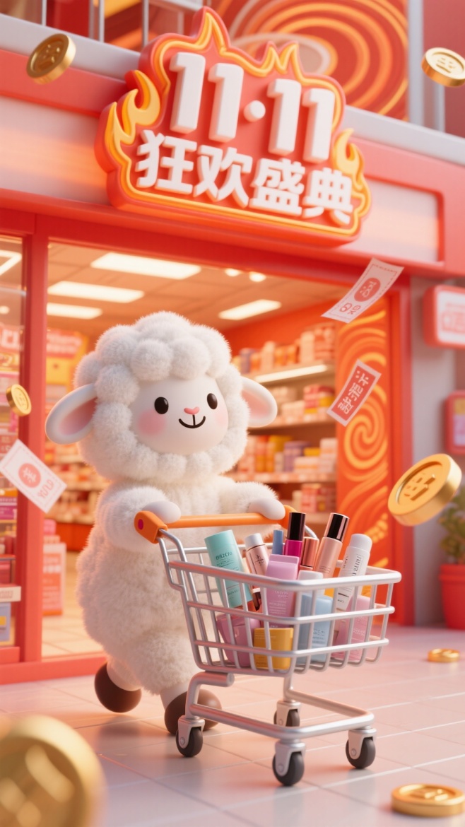 创意预览图
